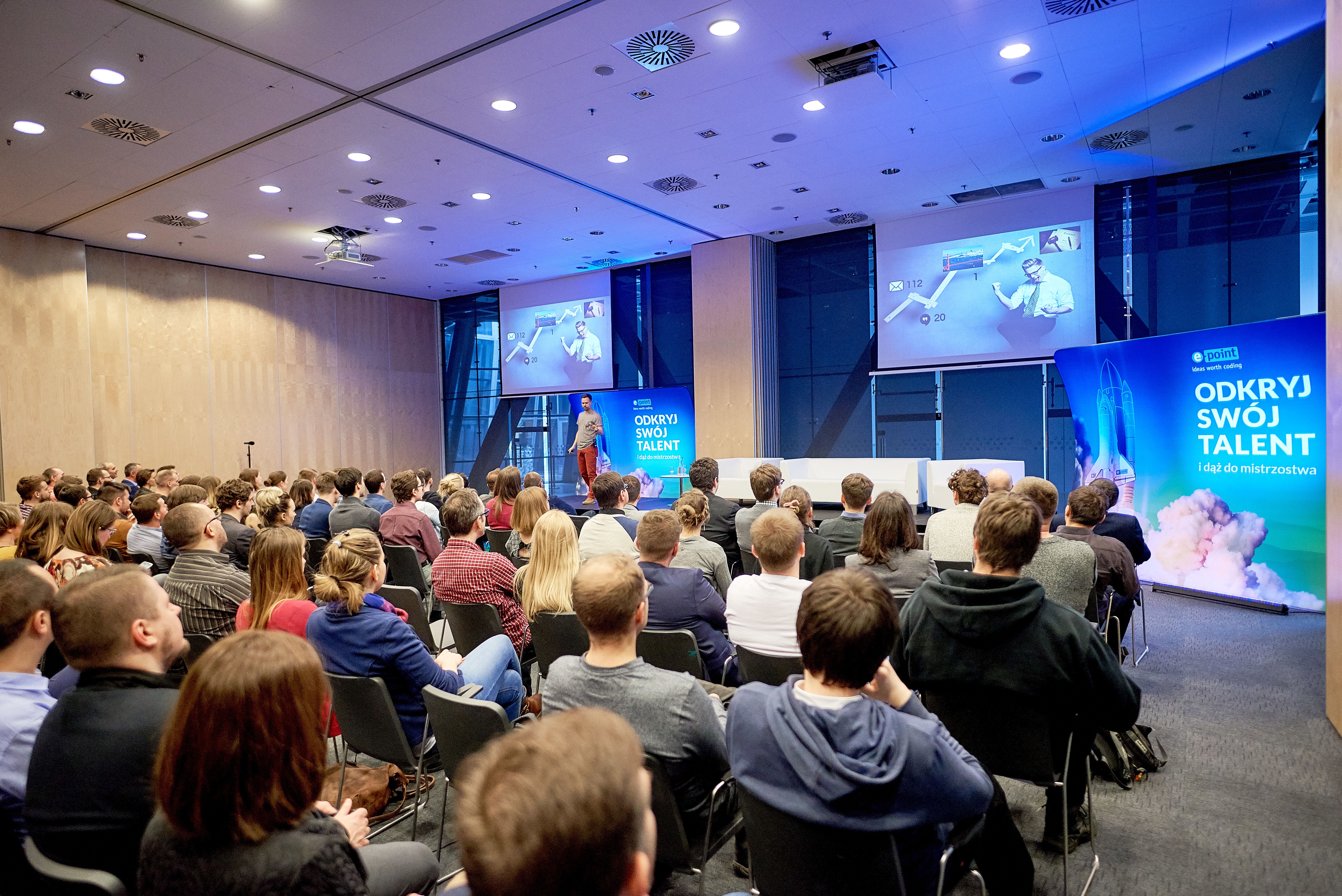 e-point talks