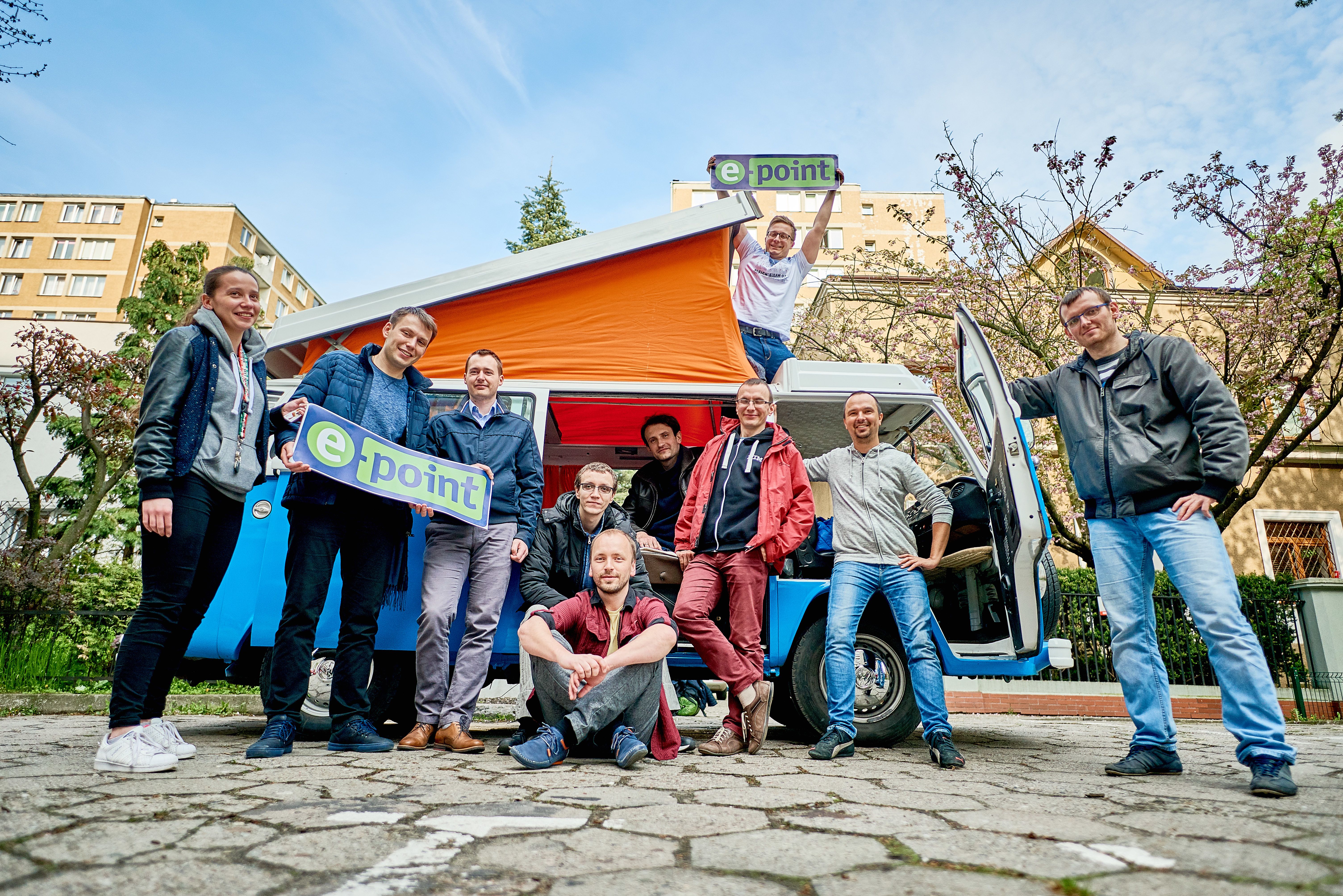 Hackathony