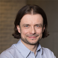 Piotr Kowalski zdjęcie