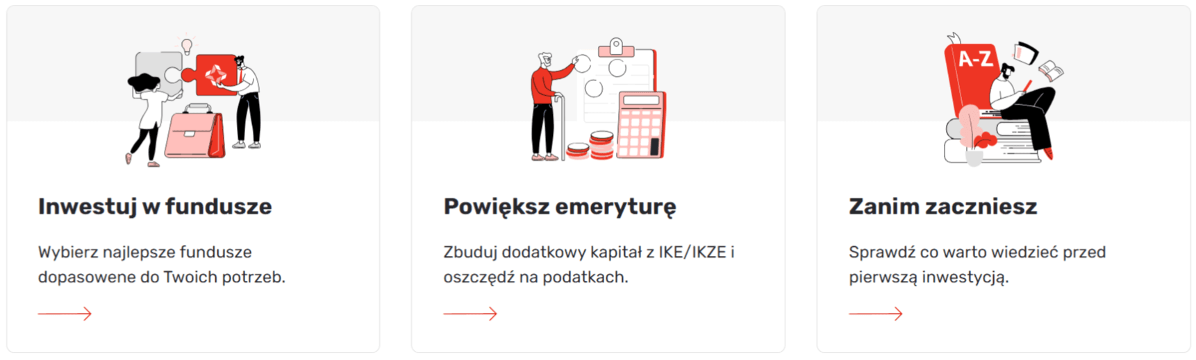 opis klienta na obrazkach